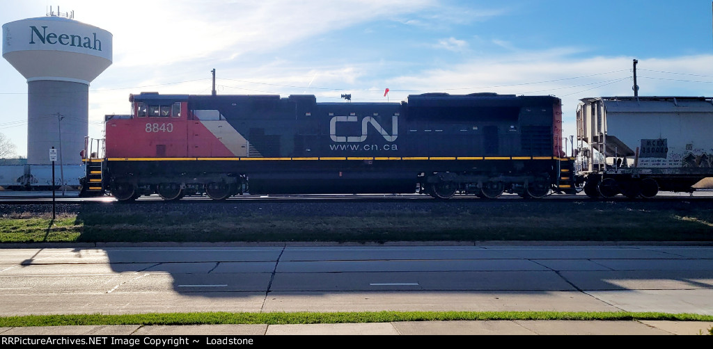 CN 8840